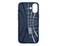 SPIGEN Liquid Air do iPhone 16 Navy Blue ACS08195 - 1279697 - zdjęcie 4